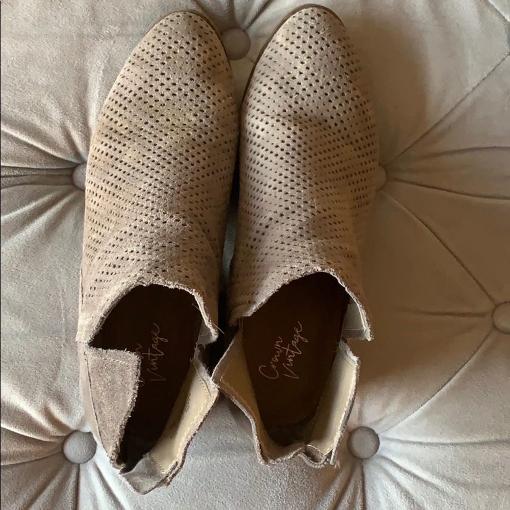 Booties - Picture 2 of 4